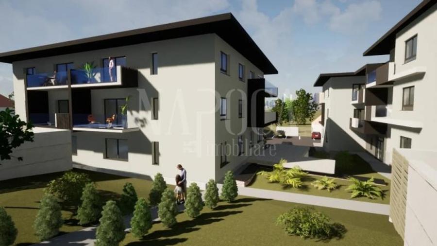 Apartament 2 camere de vanzare in Oncea Oradea, Oradea... - Comision 0% - 2