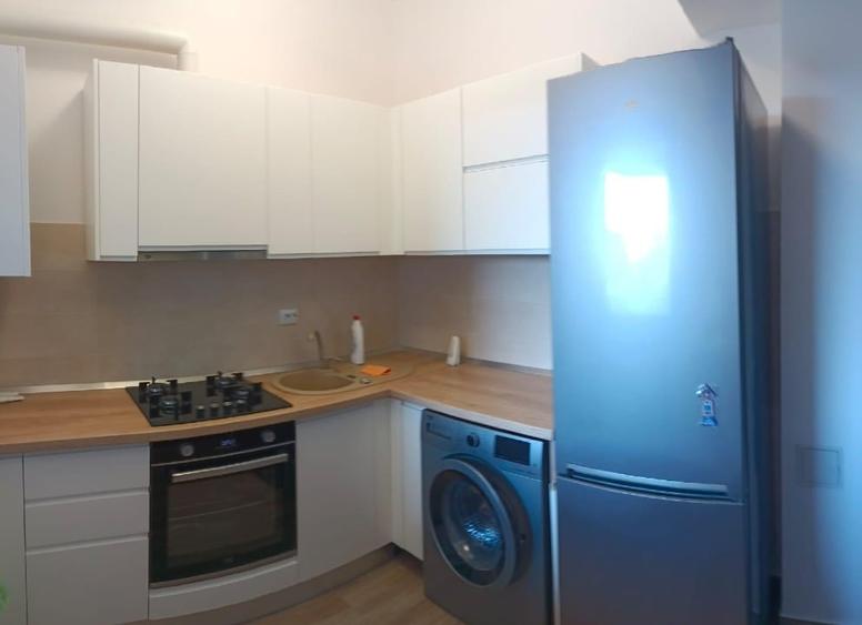 Inchiriere Apartament 2 camere, Bloc Concept Salciilor - 12