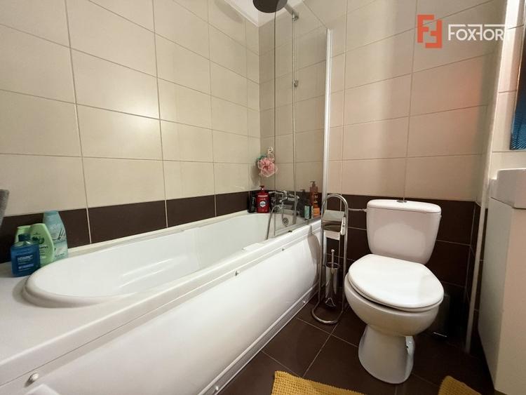 Apartament cu 2 camere de vanzare in Timisoara, zona Lipovei - 14