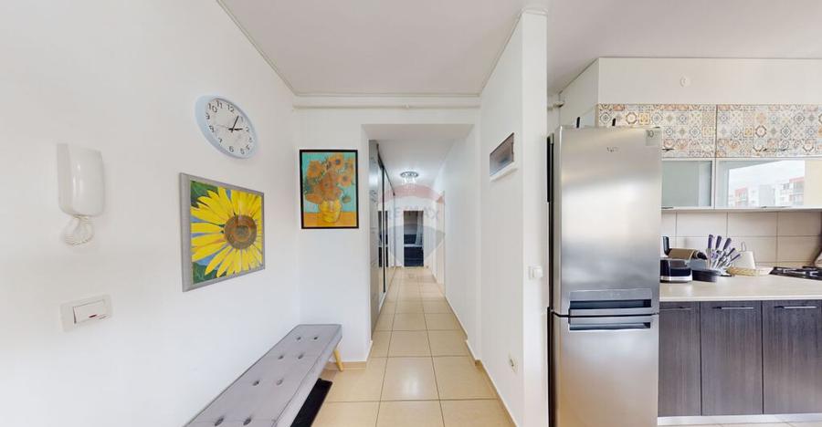 COMISION 0% | Pet Friendly | 3 Camere | Zona AVANTGARDEN - 11