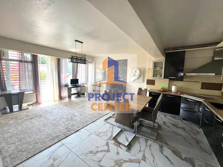 Apartament 3 camere Nord, cu scara interioara, garaj - 3