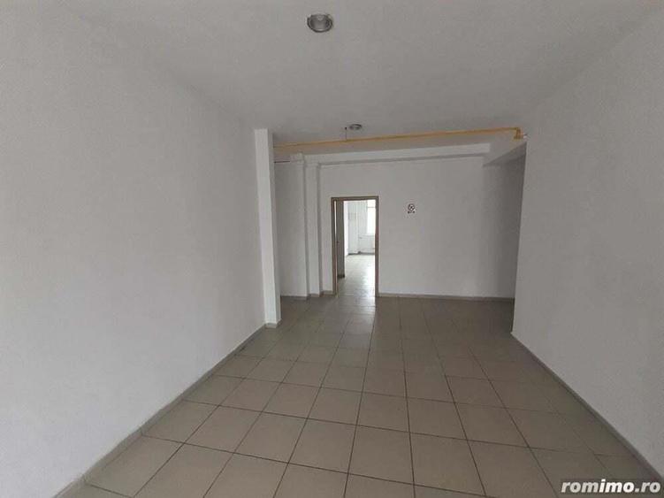 Spatiu pretabil showroom, birouri, clinica medicala, etc - 9