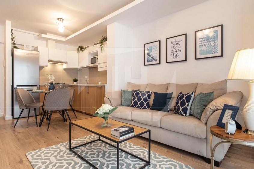 Apartament 3 camere,  zona Leroy Merlin, Marasti - 3