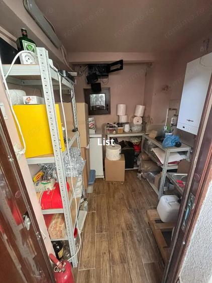 Spa?iu comercial 105 mp + curte, zona intens circulata, - 7