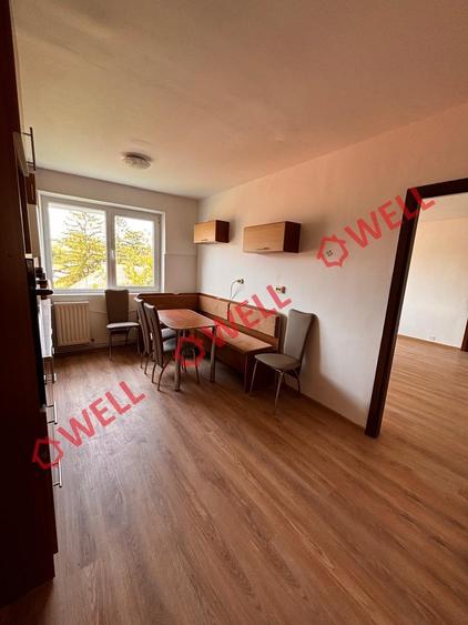 Apartament de vânzare cu 2 camere în Sfântu Gheorghe, pe strada Crângului! - 8
