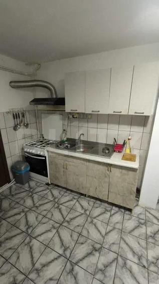 Apartament 4 camere, decomandat, parter, 78 mp, zona Burdujeni - 6