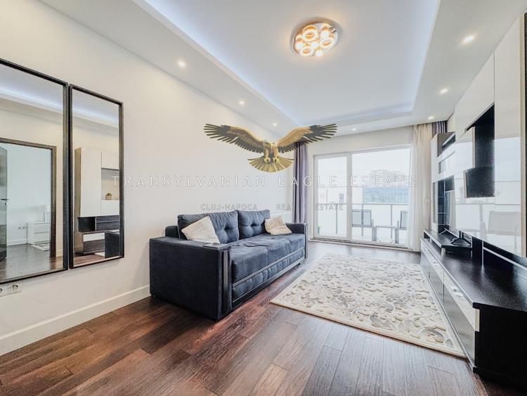 Locuinta moderna situata la cateva minute de centrul orasului - 9