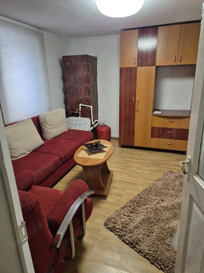 Casa complet mobilata ?i utilata + teren 19 ari Falciu, Vaslui 40.000 EURO negociabil - 6
