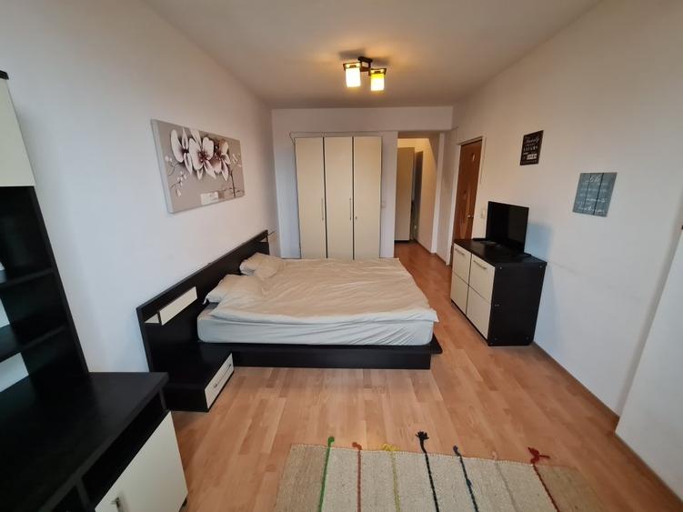 Camil Ressu /Metrou Nicolae Grigorescu /Fizicienilor - 4