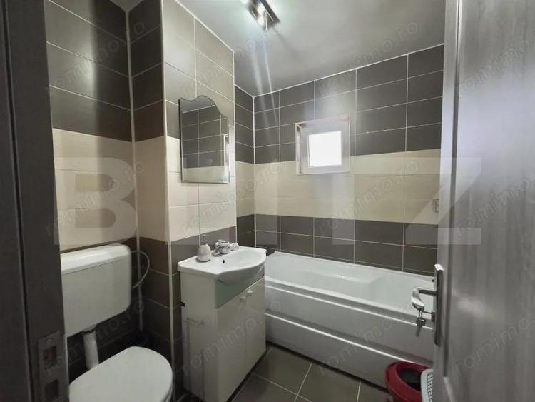 Apartament cu 3 camere, 72 mp utili, Zona Lipovei - 6