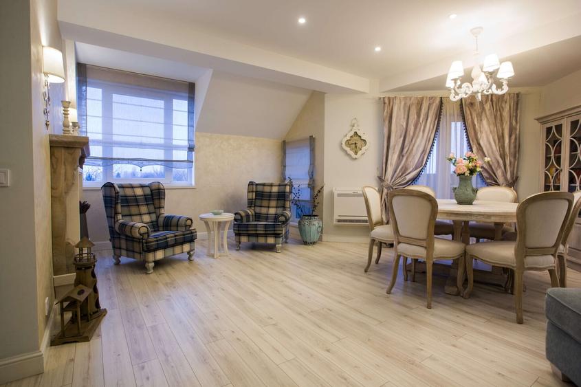 Vanzare penthouse 4 camere Ghencea | New Residence | 2 locuri de parcare - 5