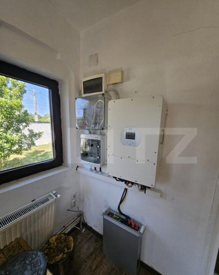 Casa individuala de vanzare in exclusivitate Tomsani - 4