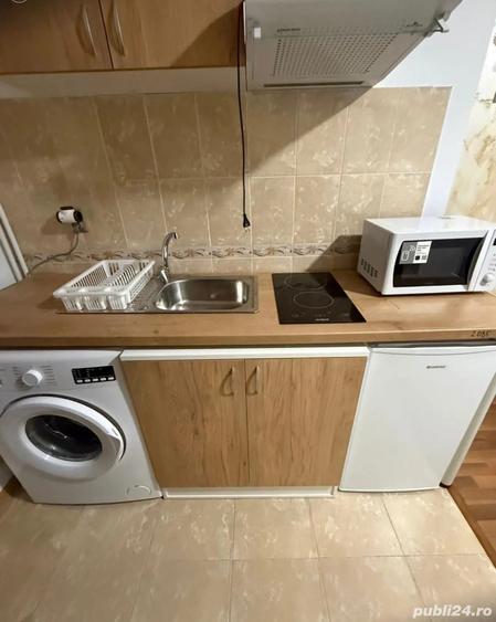 Inchiriez Gasoniera zona Decebal - 3