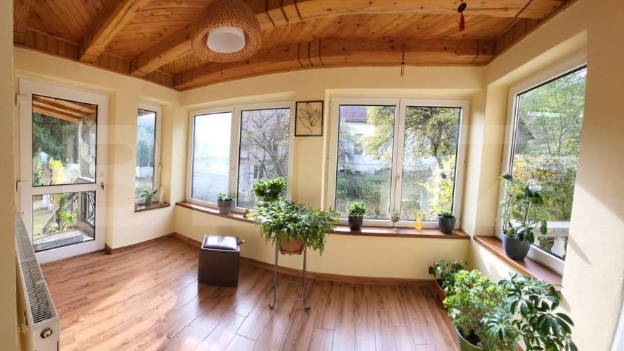 Casa superba, de vanzare in Bran - Brasov - 5