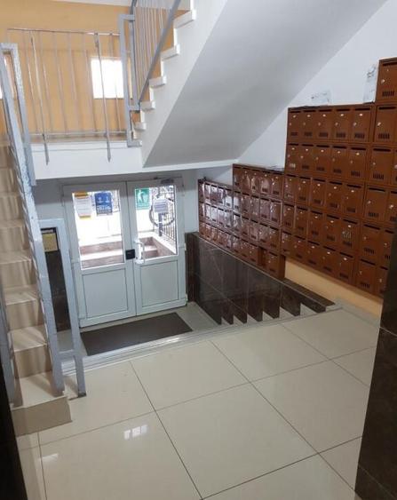 Dimitrie leonida drumul cretestilor confort 3 - 4