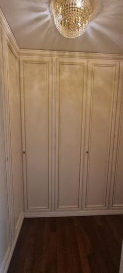 HERASTRAU  NORDULUI  APARTAMENT 3 CAMERE TRANSFORMAT IN 2 CAMERE  PARC - 21