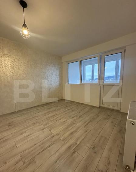 Apartament 3 camere etaj 10, bloc reabilitat, lift nou, - 4