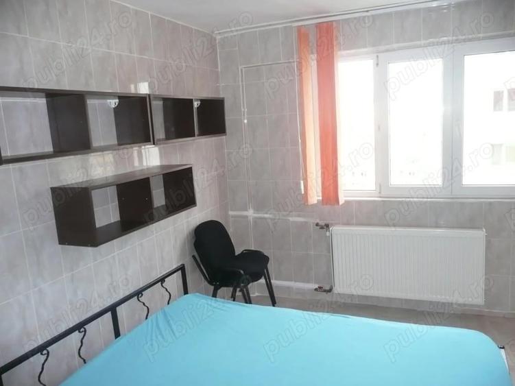 Proprietar inchiriez garsoniera , Doamna Ghica Luntrei, Et 9 din 10 , semid 300 euro - 6