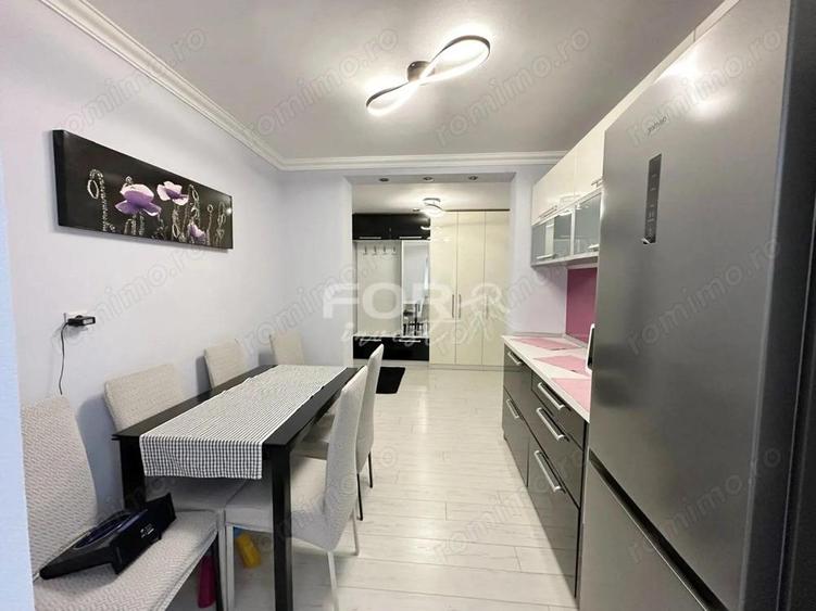 Apartament 2 camere, cu parcare, de inchiriat Nufarul - 10