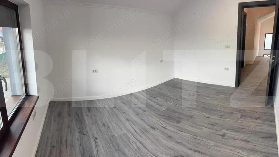 Casa Noua cu etaj, 5cam , 3bai, Terasa de 30mp, incalzire in pardoseala - 15