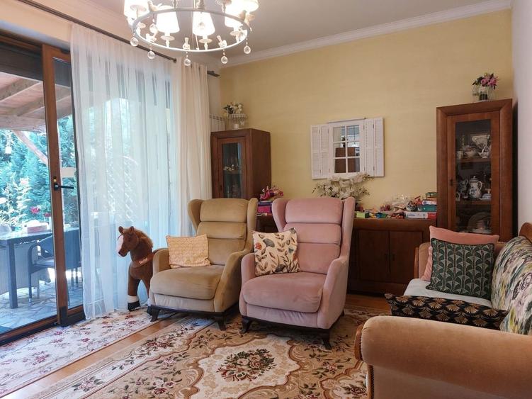 Casa individuala, cu garaj, teren 917 mp, in Andrei Muresanu - 34