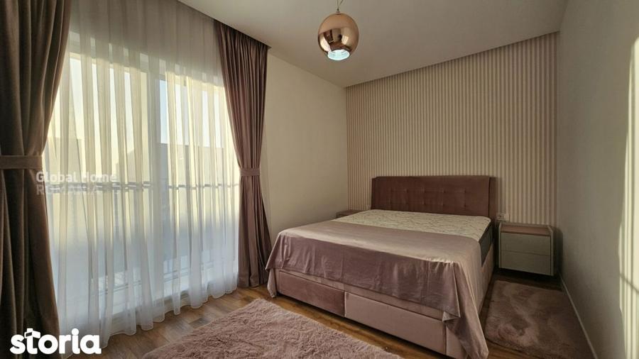 Vila Individuala 140 MP | Tunari | Curte 300 MP | 2 locuri parcare - 5