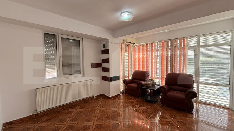 Spatiu birouri P + E + M, 308 mp utili, zona Medicina Veche - 1