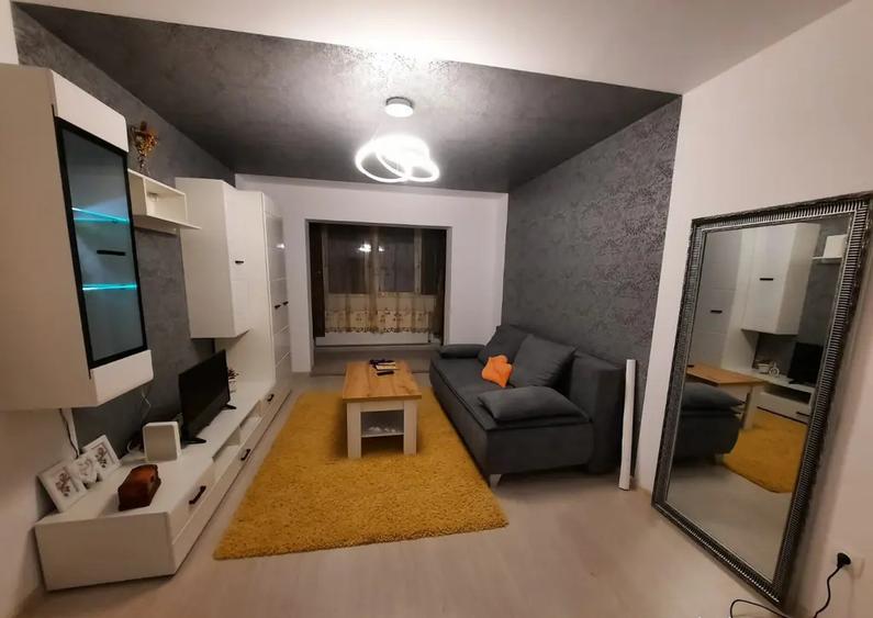 Apartament spa?ios 2 camere decomandat - PETRO?ANI - 7