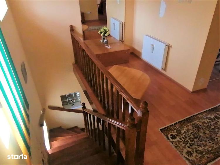 Vand Casa tip Vila Nistoresti, Breaza, pe DN1, Prahova - 5