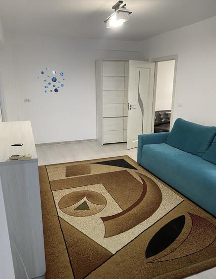 Apartament modern 2 camere | Centru - 4