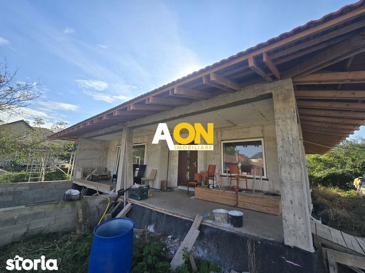 Casa 4 camere, 400 mp teren, Micesti - 7