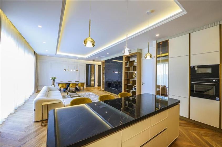 Vila de lux | acces la piscina si facilitati premium | Borhanci - 20