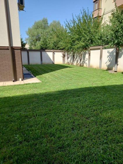 Casa individuala cu 5 camere, demisol cu garaj. - 20