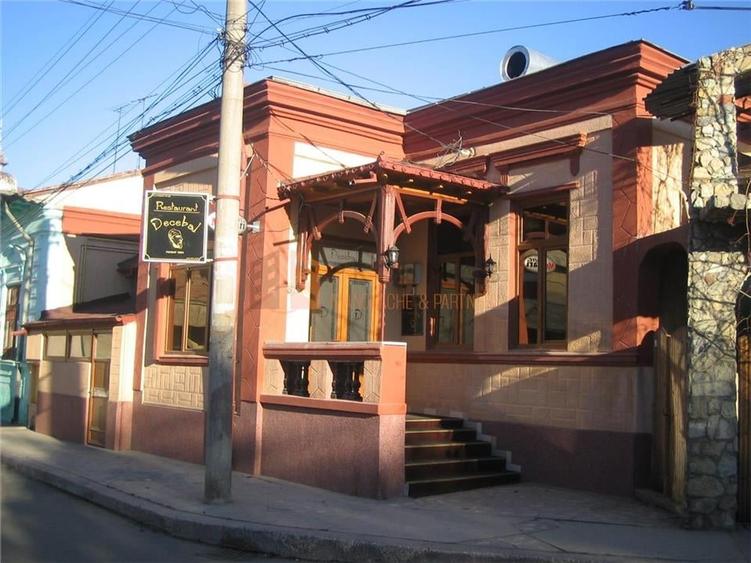 Spatiu comercial zona Ultracentral - 3