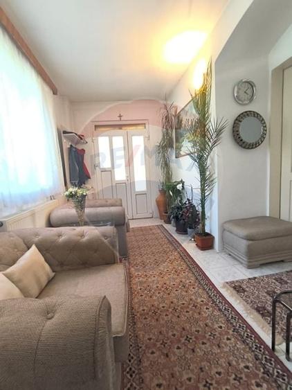 Casă de vanzare 3 camere Gherla - 7