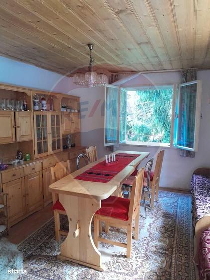 Cabana de vanzare in Muntele Bai?orii Zona Jera - 3