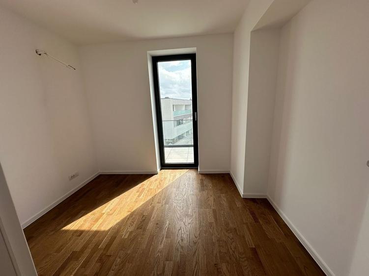 Apartament 3 camere - Complex The Ivy - loc parcare - 8