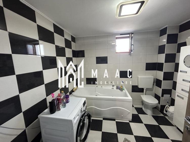 Black Friday | Casă individuală - 5 camere I Avrig  I Teren 1540 - 10