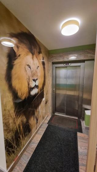 Unicat! Penthouse Mamaia Central - 690.000 euro (E8) - 22