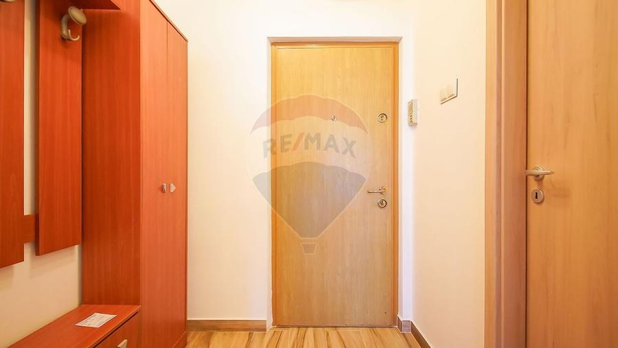 Garsonieră de închiriat, cartierul Astra! - 9