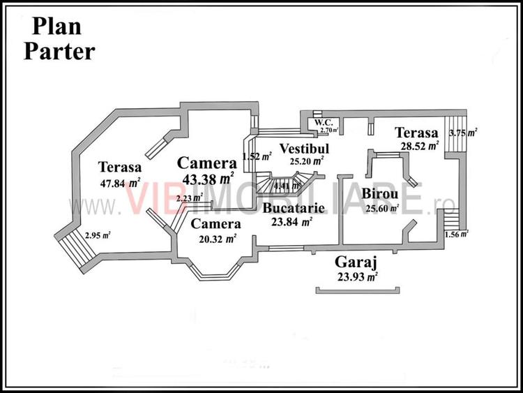 Vila deosebita pe Malul Lacului Grivita – Confort si Eleganta! - 14