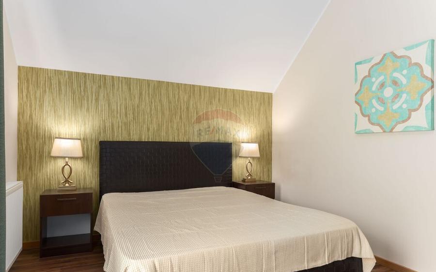 VANZARE Vila individuala 4 camere in Paradisul Verde Corb... - 10