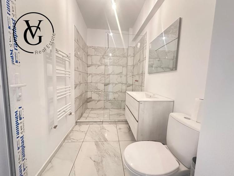 Studio spatios - Sea Breeze Residence - Mamaia Sat - 7