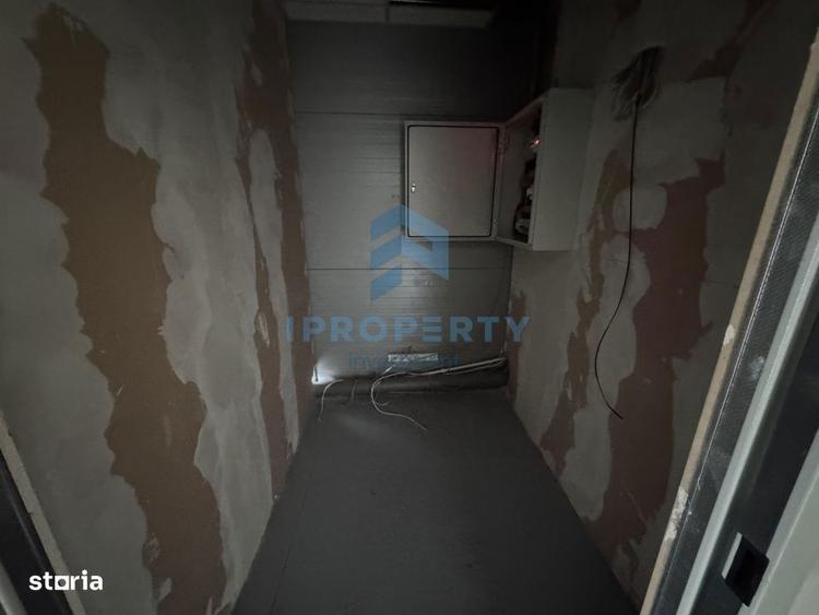 SPATIU COMERCIAL 150 MP | ADIACENT MEGA IMAGE | POSIBILITATE TERASA | - 8