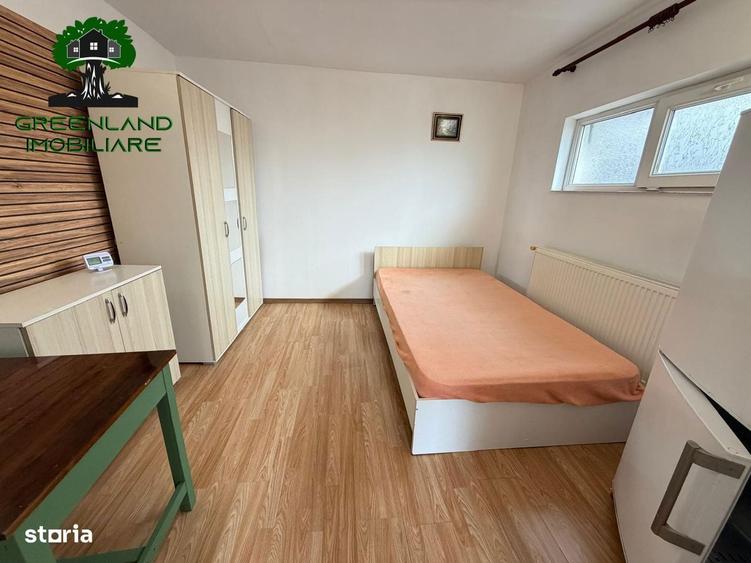 Casa in oras, 4 camere, 202 mp, anexa, garaj, Podu de Fier - 2