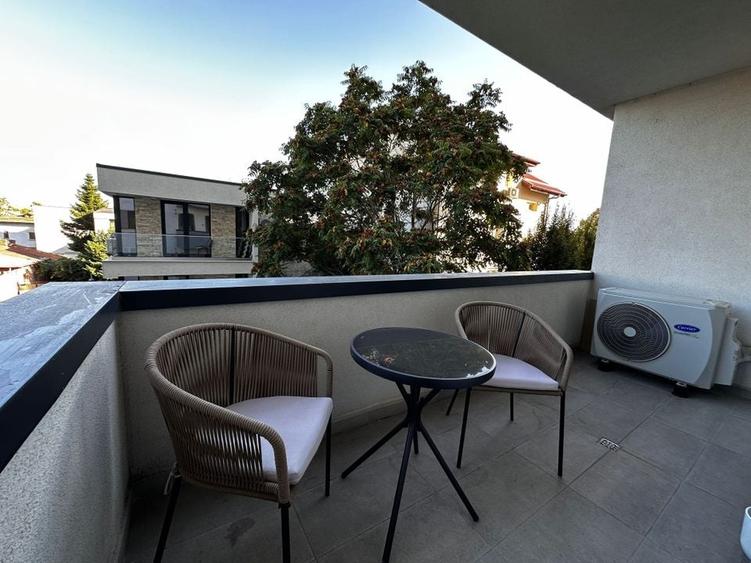 3 Camere cu Parcare 5min Metrou GRivita Arcadia Residence Domenii 1Mai - 27