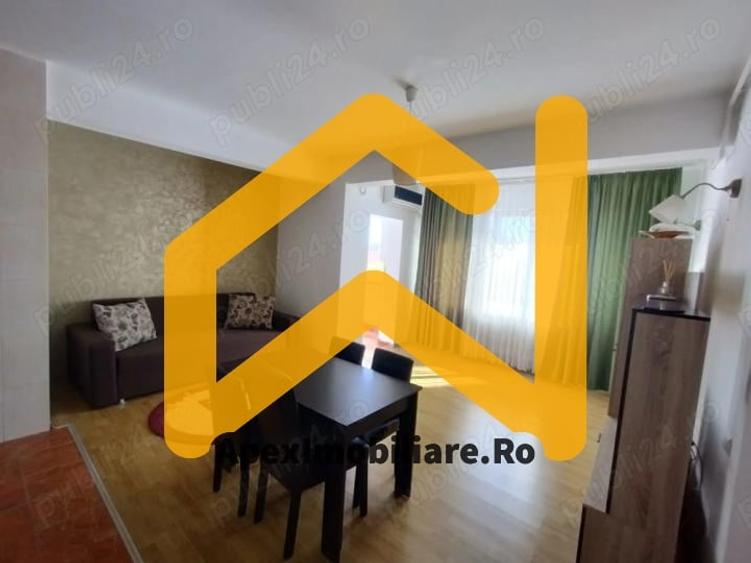 Militari-Gorjului | 2 Camere | AC | Centrala Proprie - 7