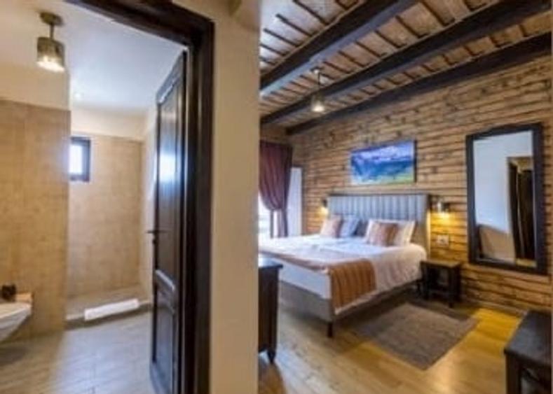 Apartamente de Vacanta - Rasnov Brasov - 2