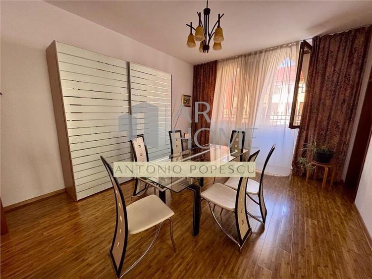 Imobil P+1E in  Ploiesti, str. Cercelus - 4