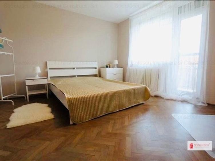 Apartament ultracentral 2 camere - 10